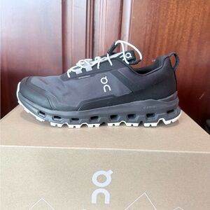 Cloudhero waterproof NEW IN BOX